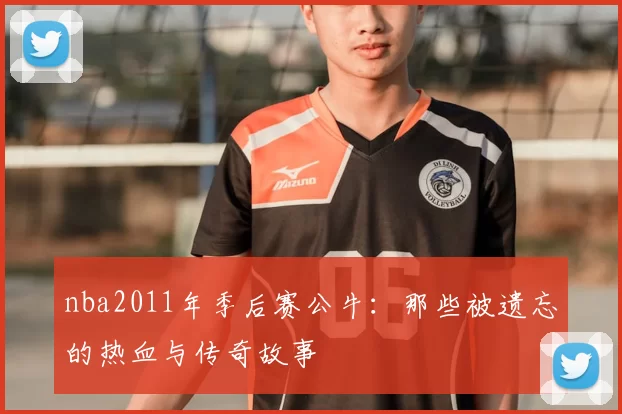 nba2011年季后赛公牛：那些被遗忘的热血与传奇故事