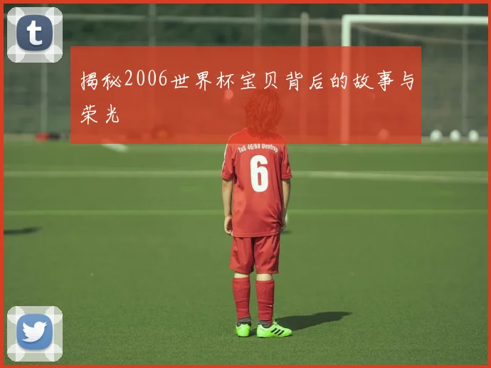 揭秘2006世界杯宝贝背后的故事与荣光